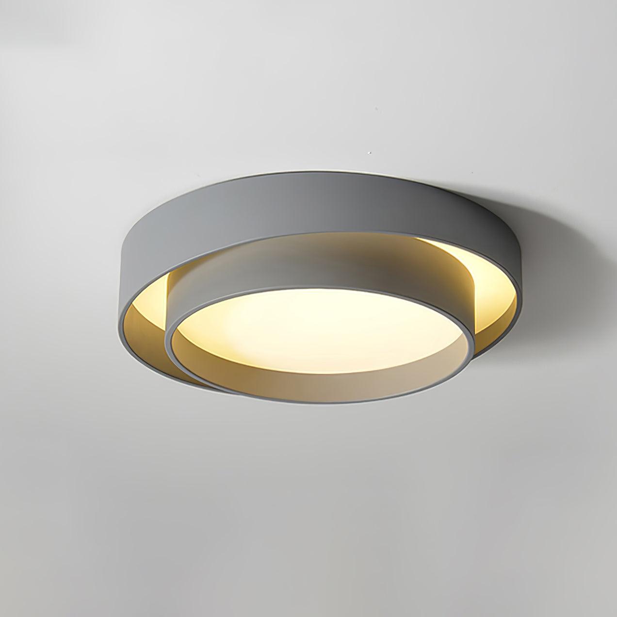 Softline Ceiling Light