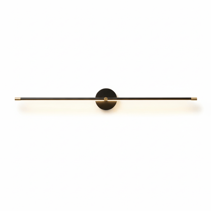 Slim Edge Wall Sconce