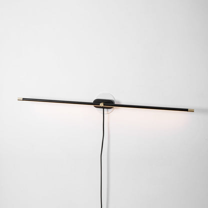Slim Bar Wall Sconce