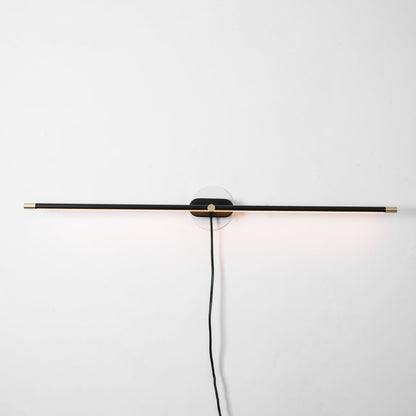 Slim Bar Wall Sconce