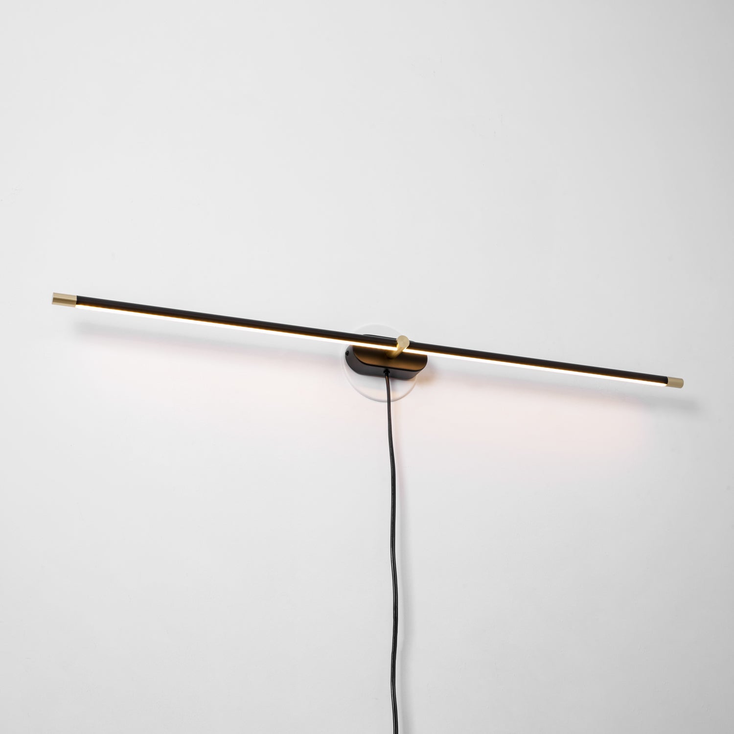 Slim Bar Wall Sconce
