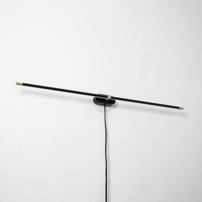 Slim Bar Wall Sconce