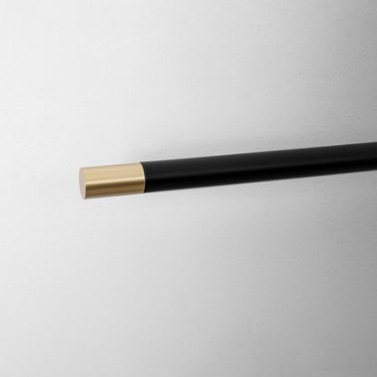 Slim Bar Wall Sconce