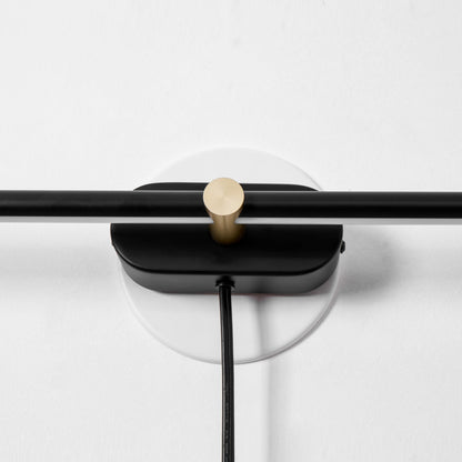 Slim Bar Wall Sconce