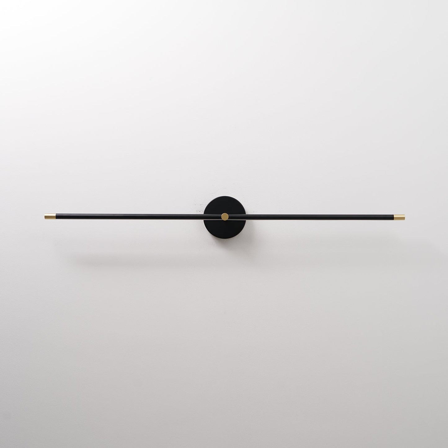 Slim Edge Wall Sconce