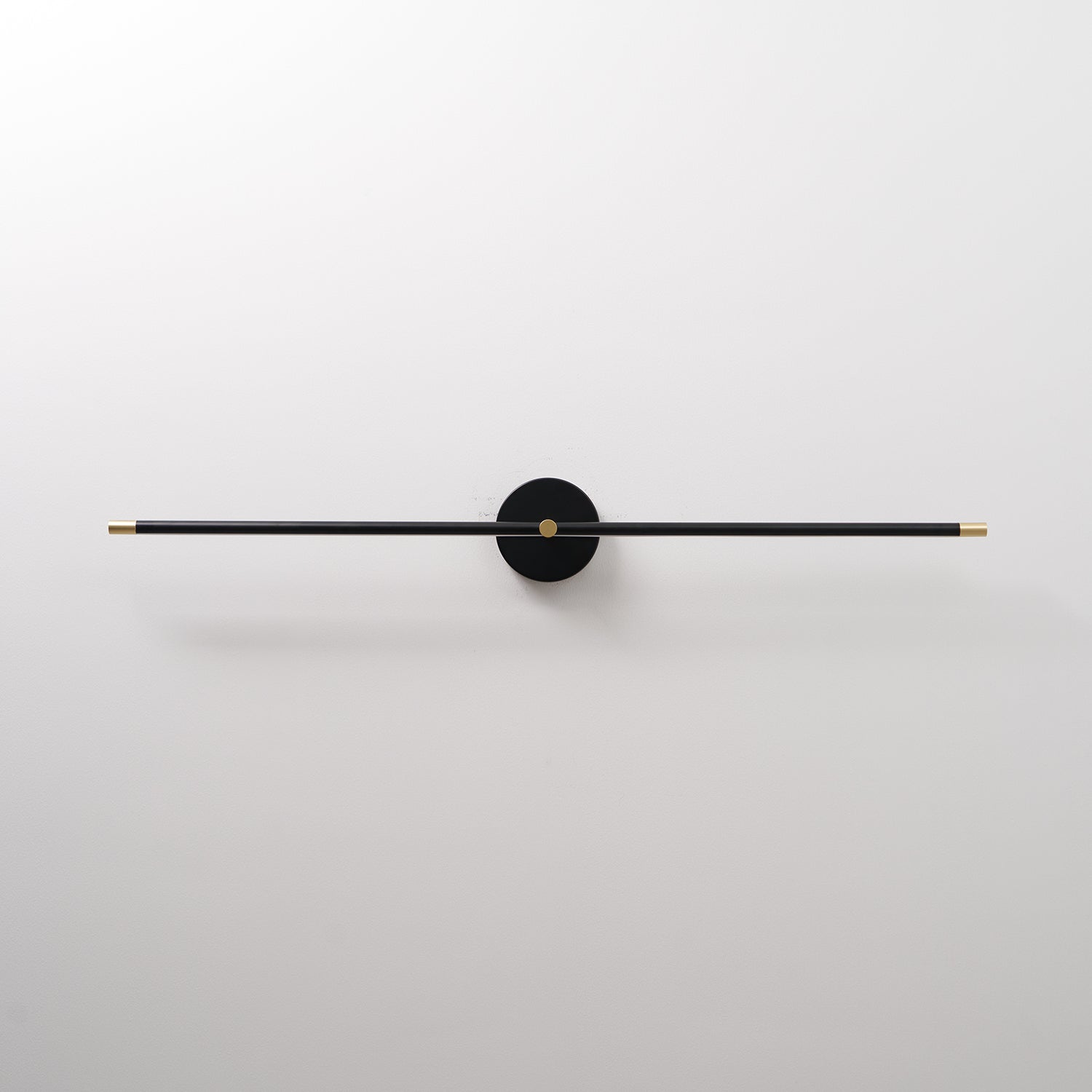 Slim Edge Wall Sconce