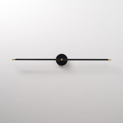 Slim Edge Wall Sconce
