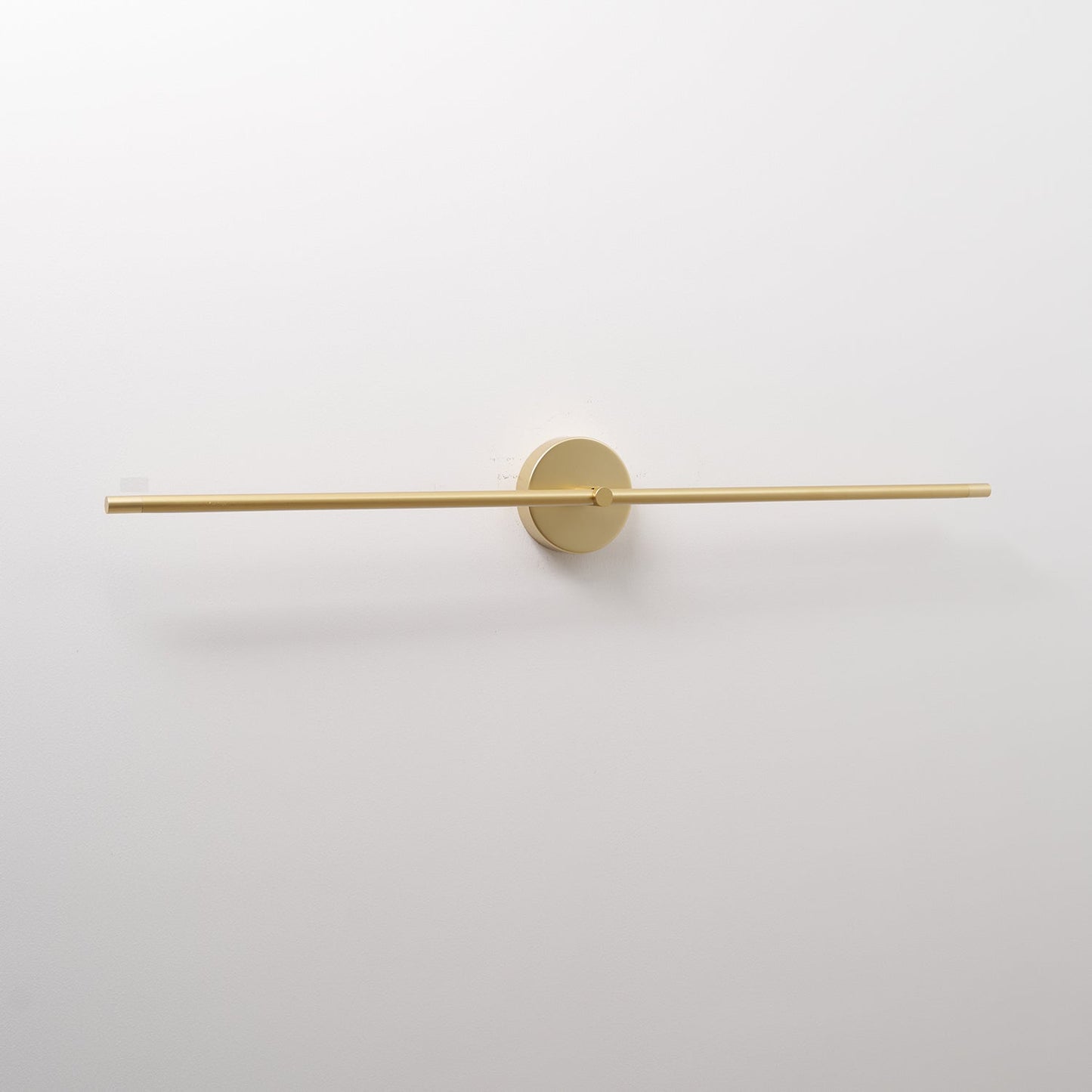 Slim Edge Wall Sconce