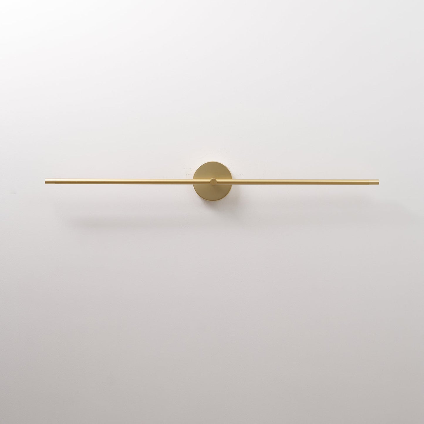 Slim Edge Wall Sconce