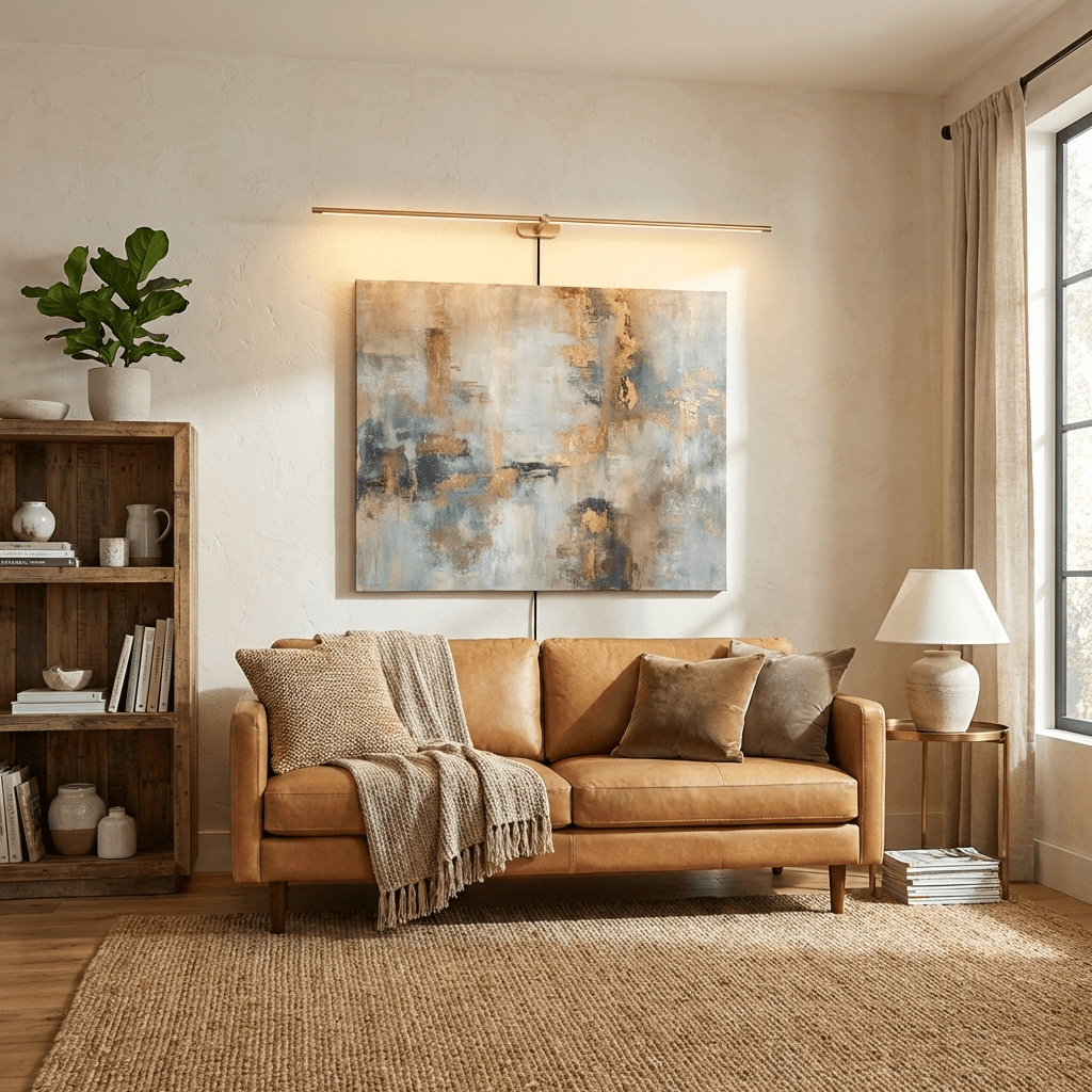 Slim Bar Wall Sconce