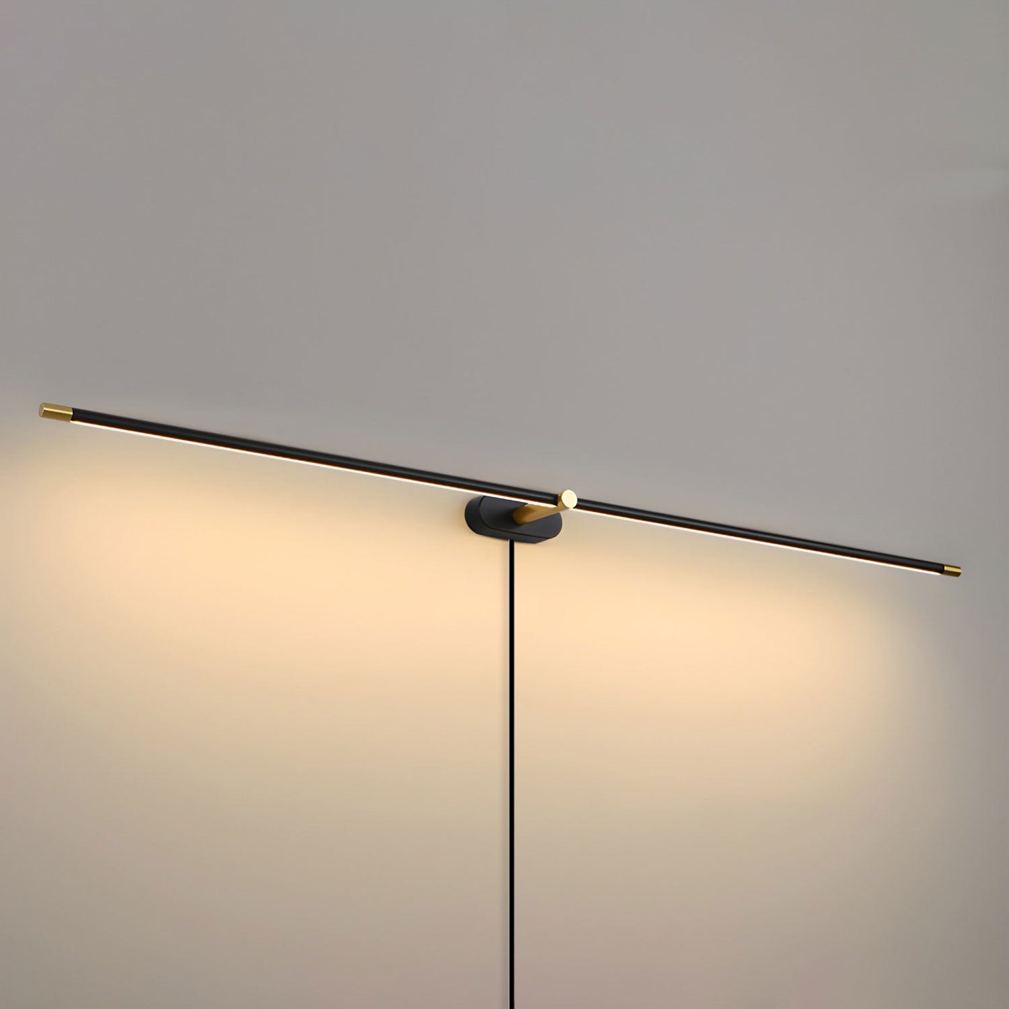 Slim Bar Wall Sconce