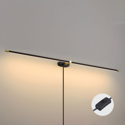 Slim Bar Wall Sconce