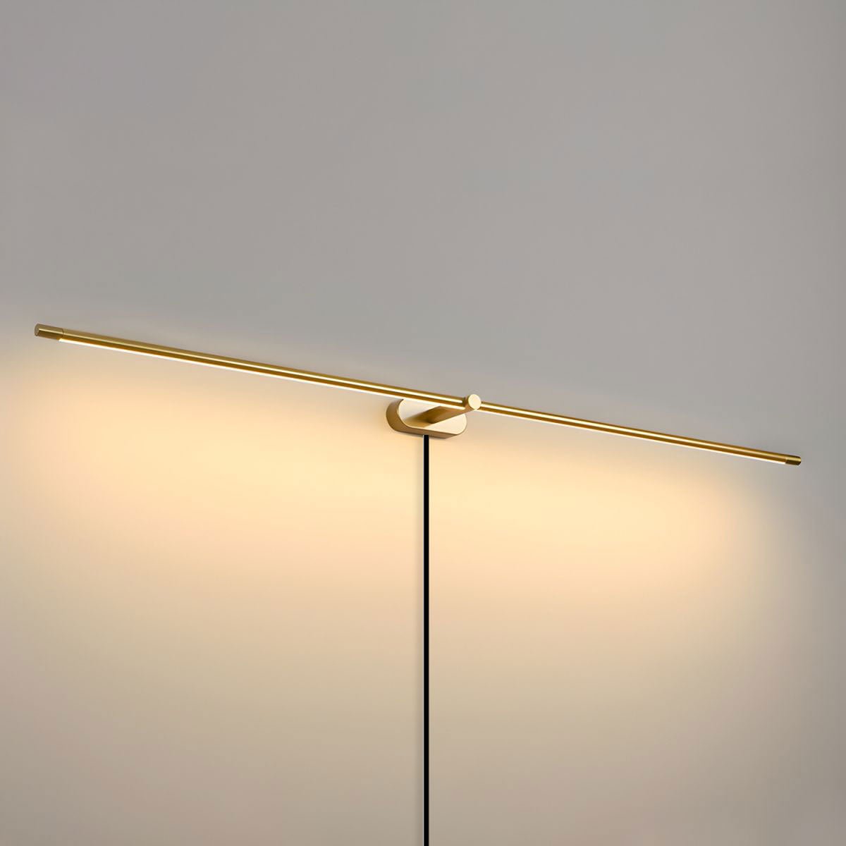 Slim Bar Wall Sconce