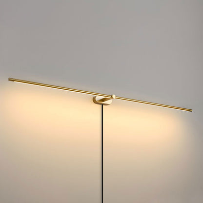 Slim Bar Wall Sconce