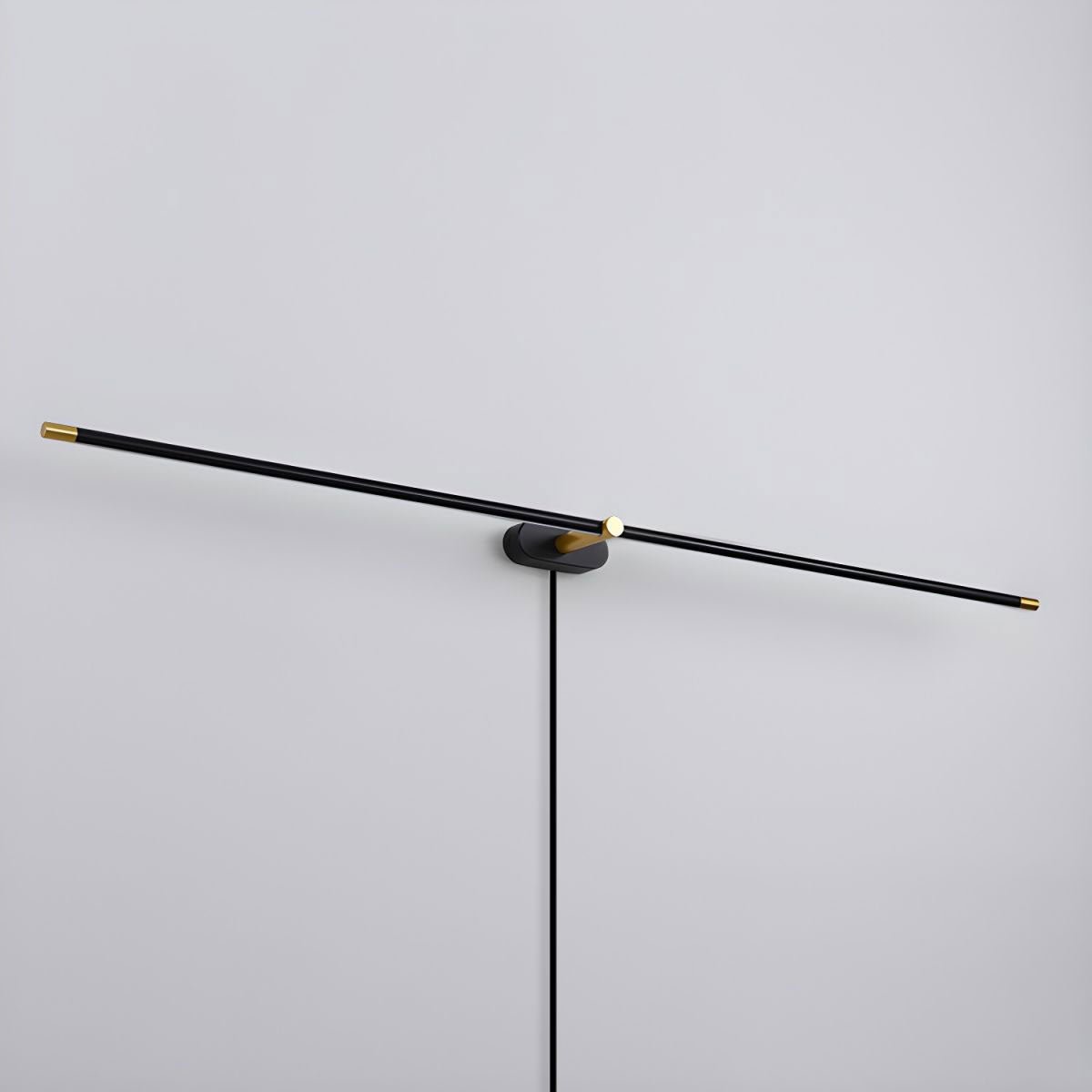 Slim Bar Wall Sconce
