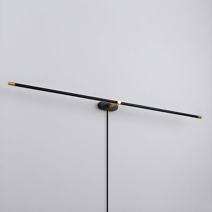 Slim Bar Wall Sconce