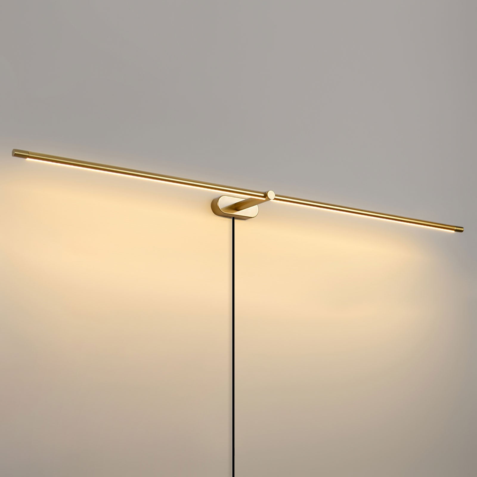 Slim Bar Wall Sconce