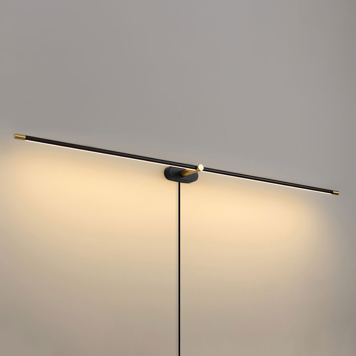 Slim Bar Wall Sconce