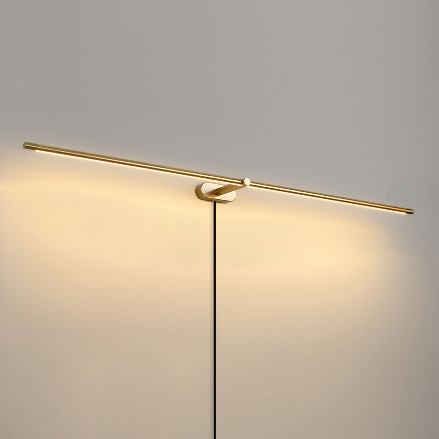 Slim Bar Wall Sconce
