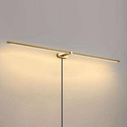 Slim Bar Wall Sconce
