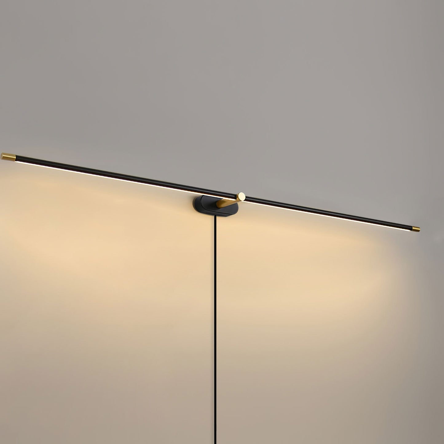 Slim Bar Wall Sconce