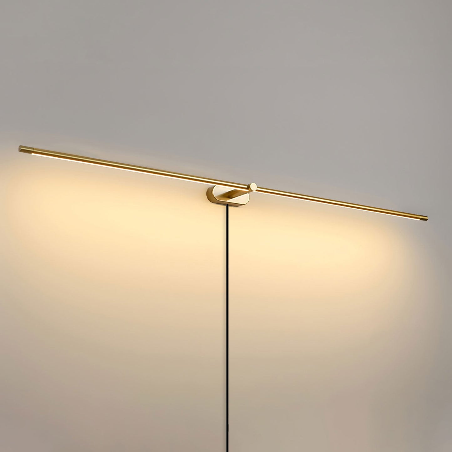 Slim Bar Wall Sconce
