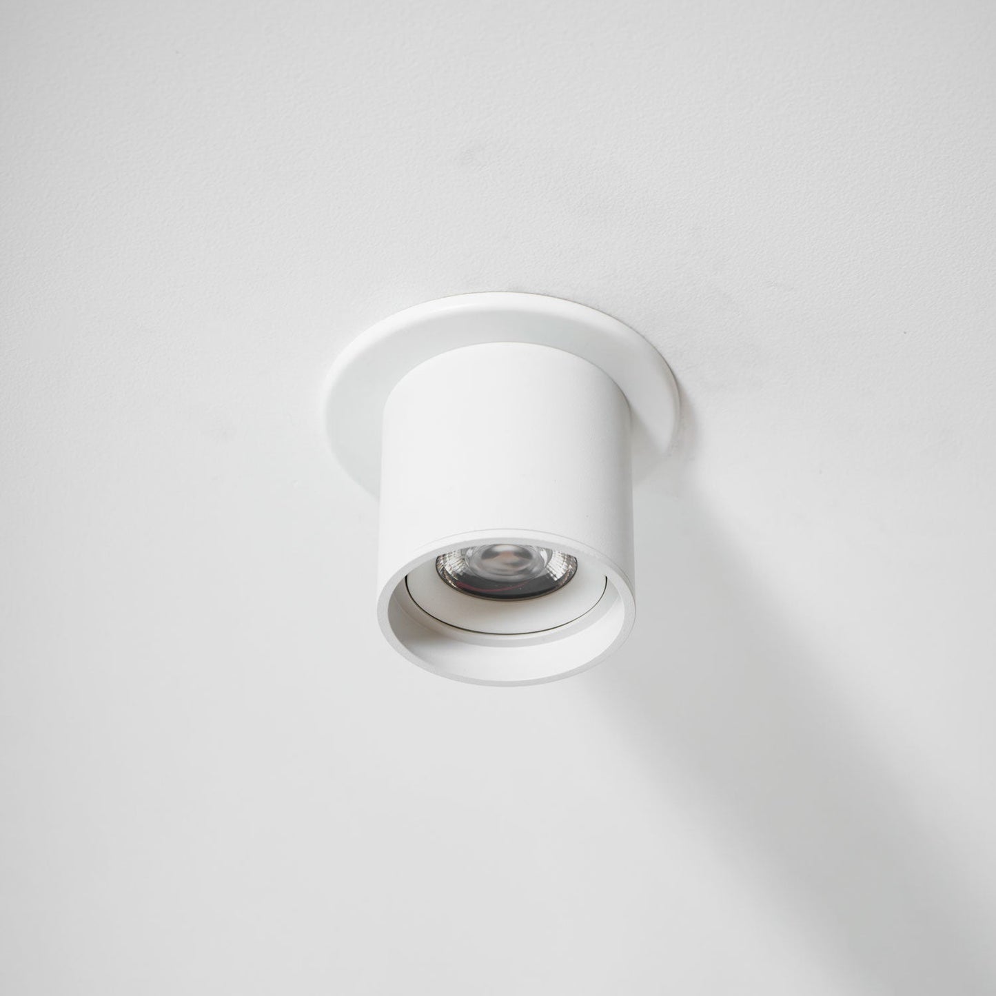 Ridge Point Ceiling Light