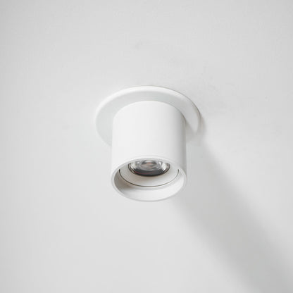 Ridge Point Ceiling Light