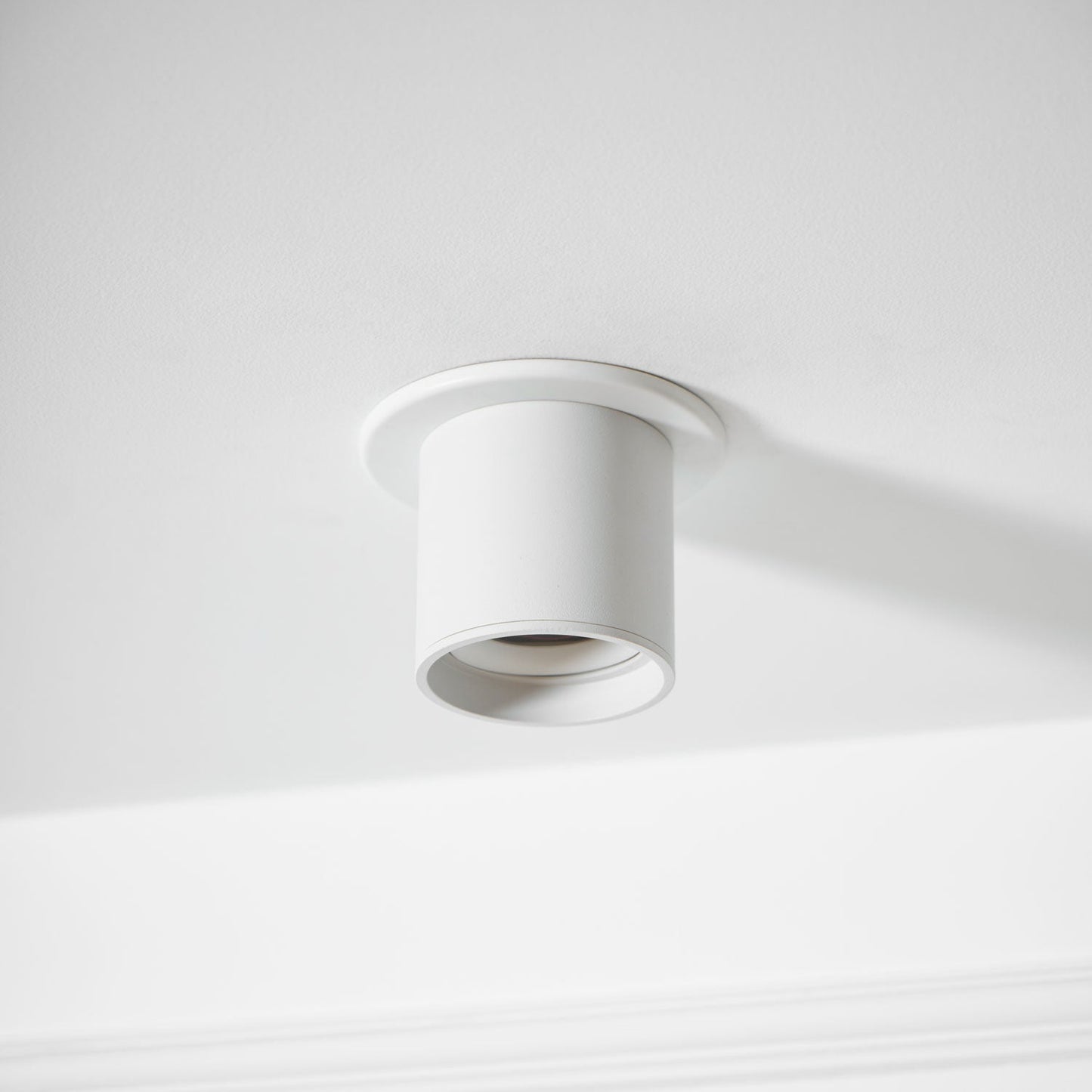 Ridge Point Ceiling Light