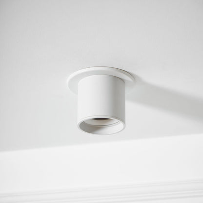Ridge Point Ceiling Light