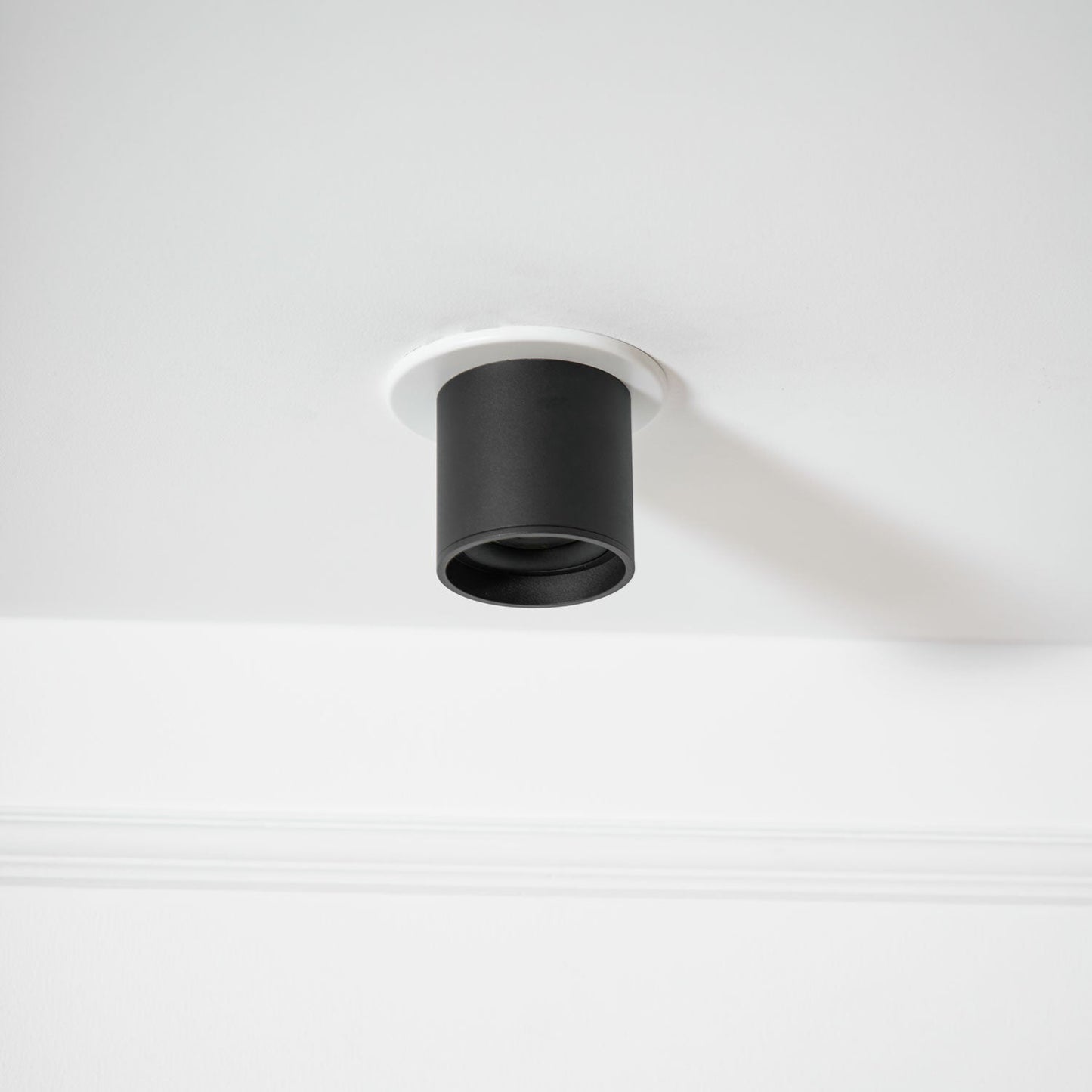 Ridge Point Ceiling Light