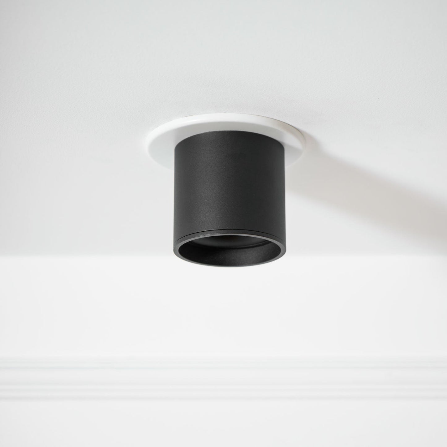 Ridge Point Ceiling Light
