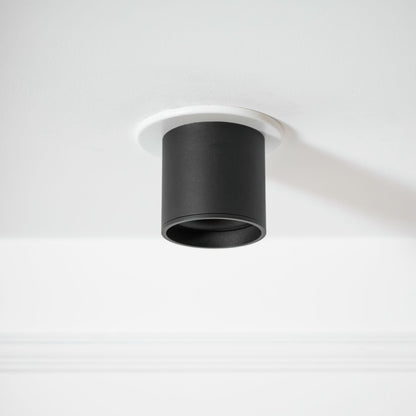 Ridge Point Ceiling Light