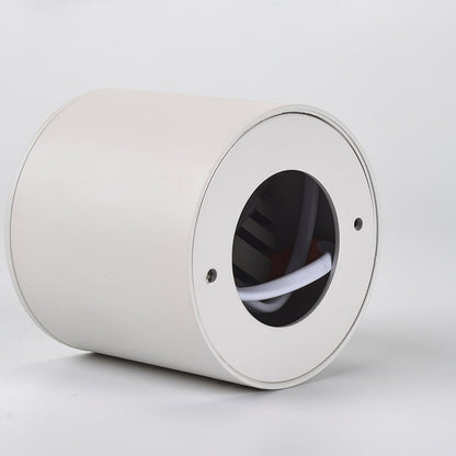 Ridge Point Ceiling Light
