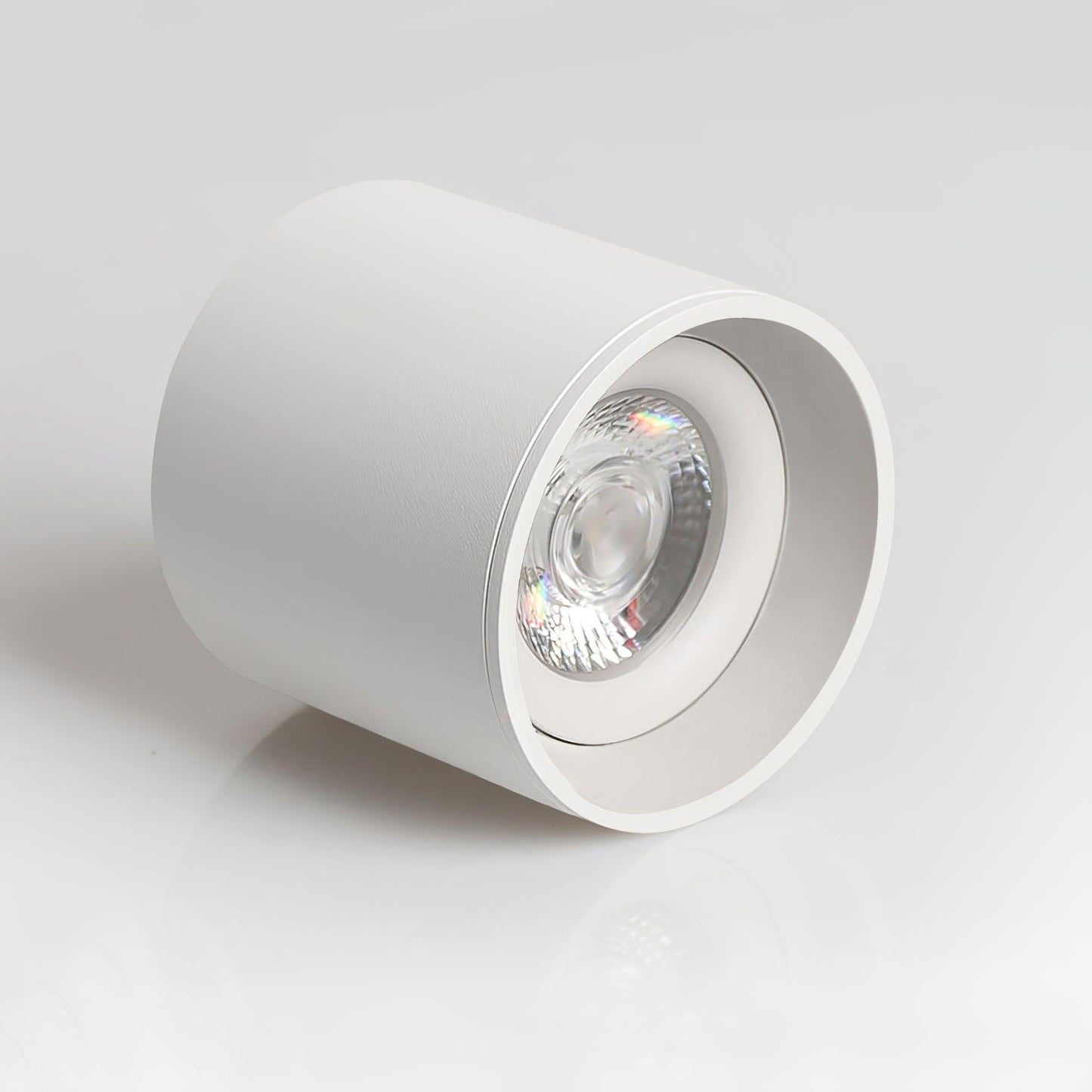 Ridge Point Ceiling Light