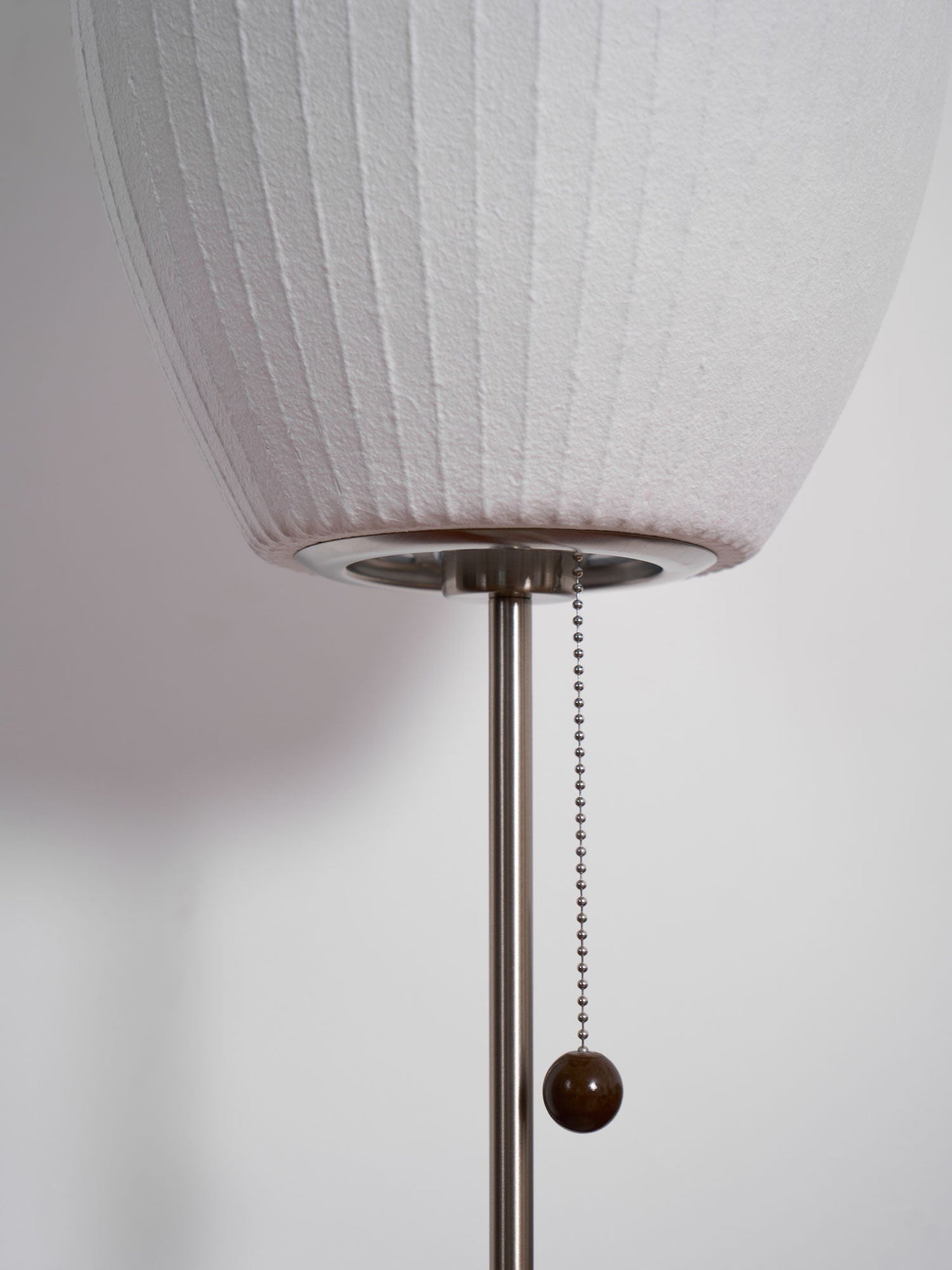Silk Bubble Table Lamp
