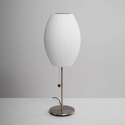 Silk Bubble Table Lamp