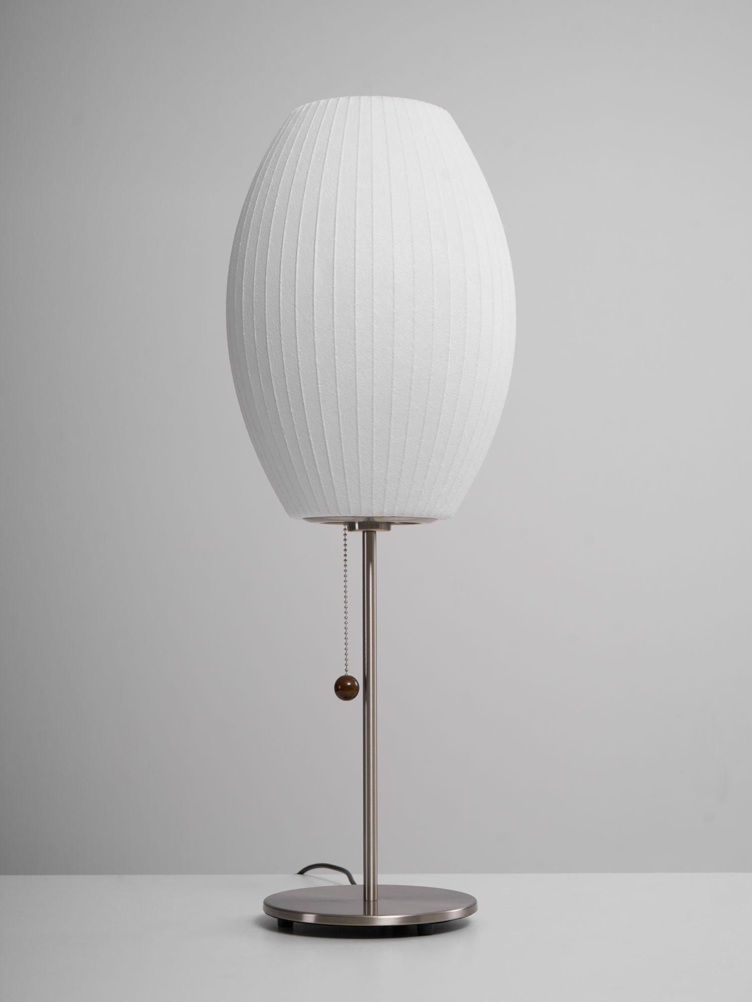 Silk Bubble Table Lamp