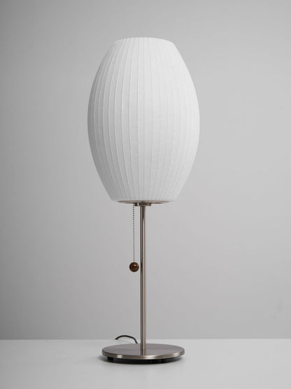 Silk Bubble Table Lamp