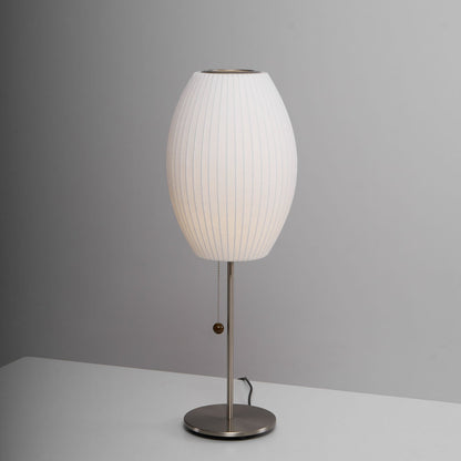 Silk Bubble Table Lamp