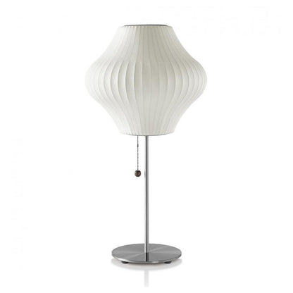 Silk Bubble Table Lamp
