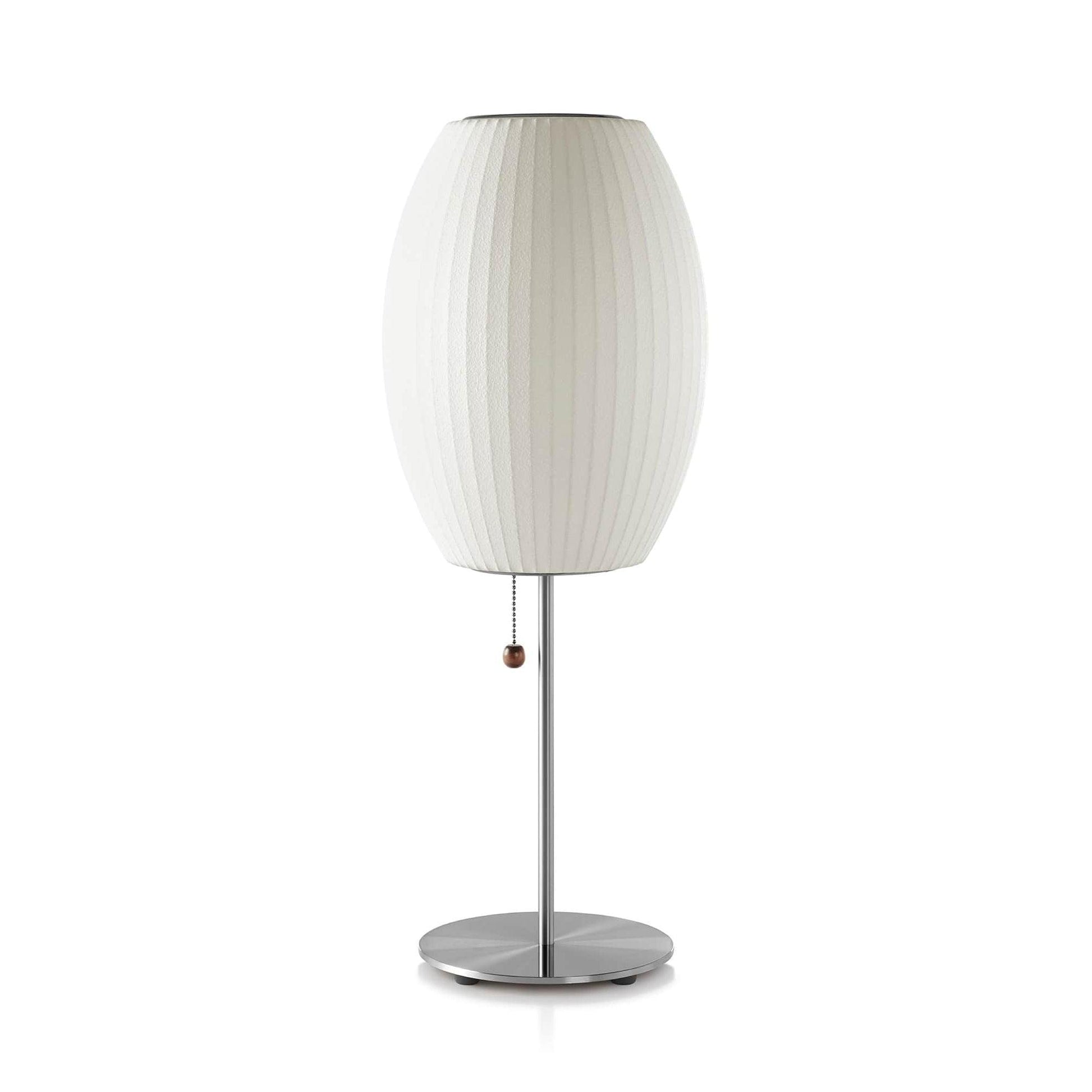 Silk Bubble Table Lamp
