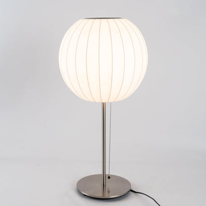 Silk Bubble Table Lamp
