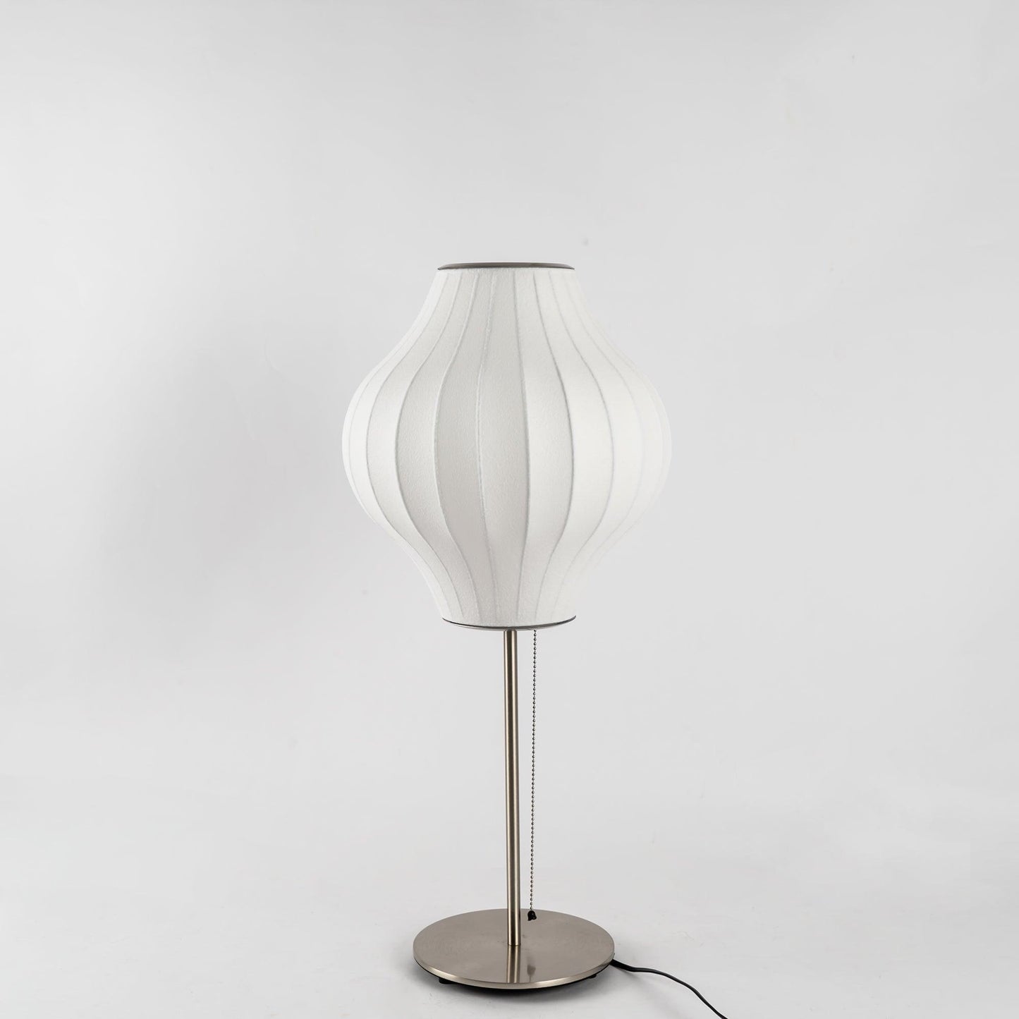 Silk Bubble Table Lamp
