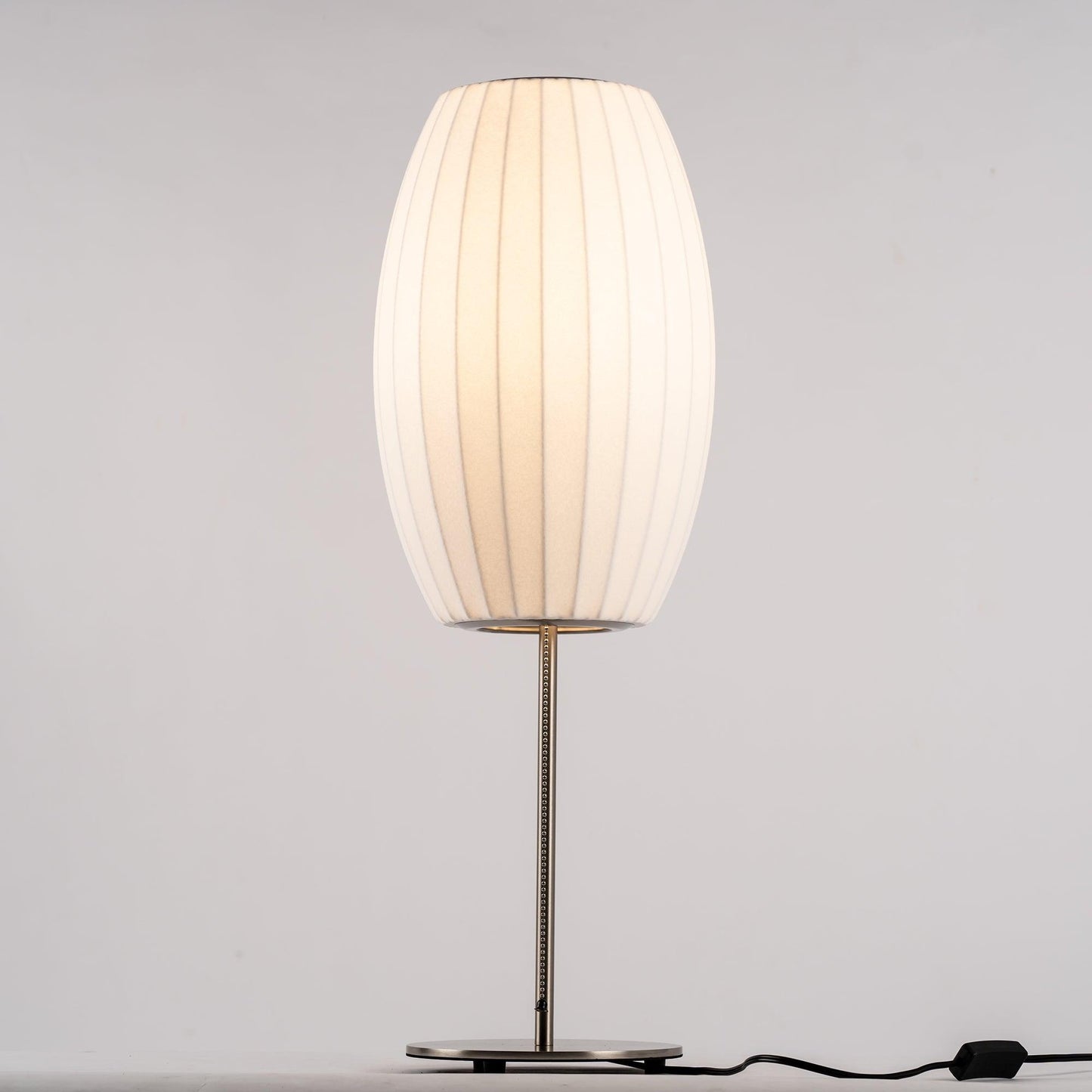 Silk Bubble Table Lamp