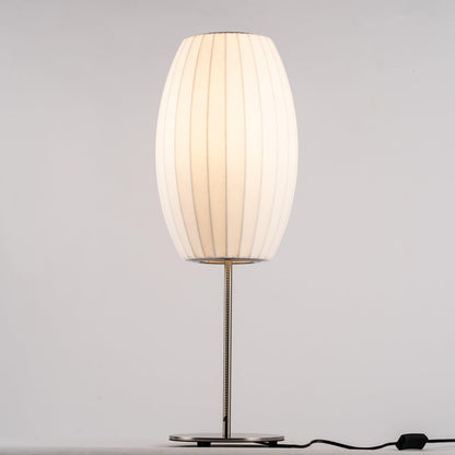 Silk Bubble Table Lamp