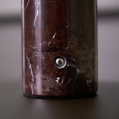 Moonstone Marble Table Lamp