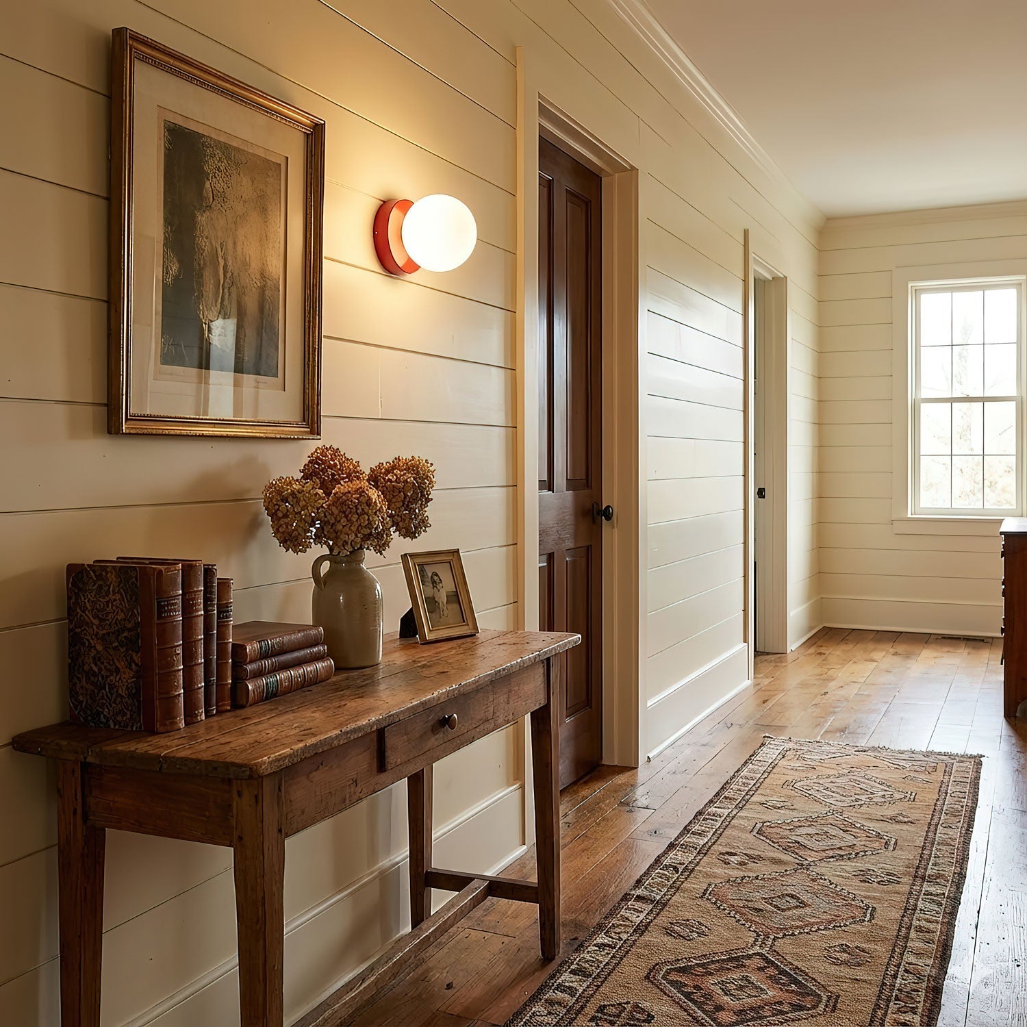 Cloud Form Wall Sconce