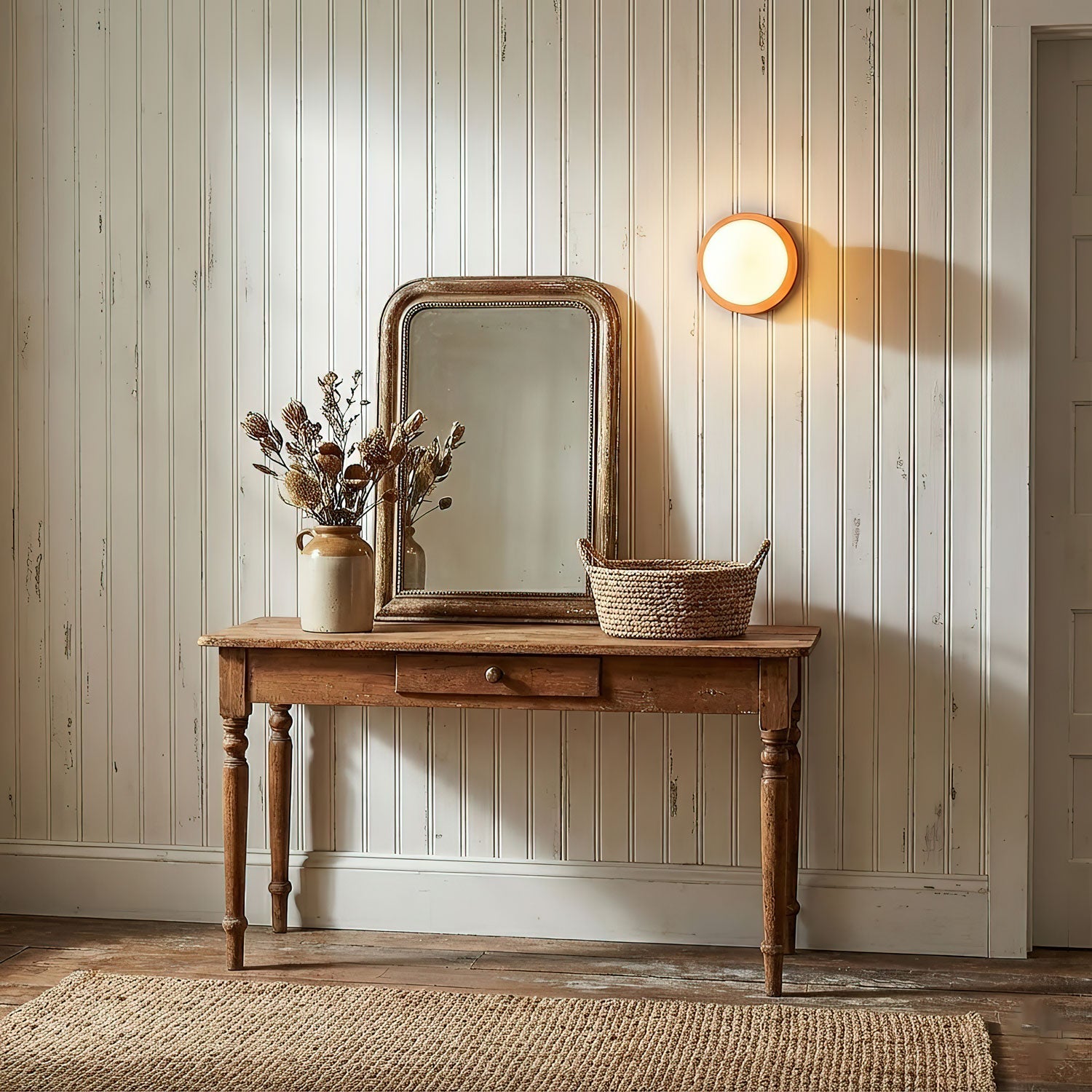 Cloud Form Wall Sconce