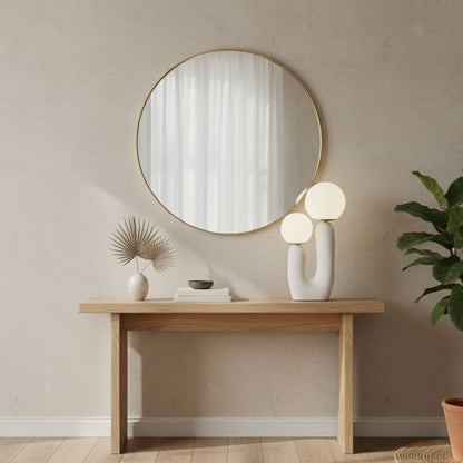 Textured Stone Table Lamp